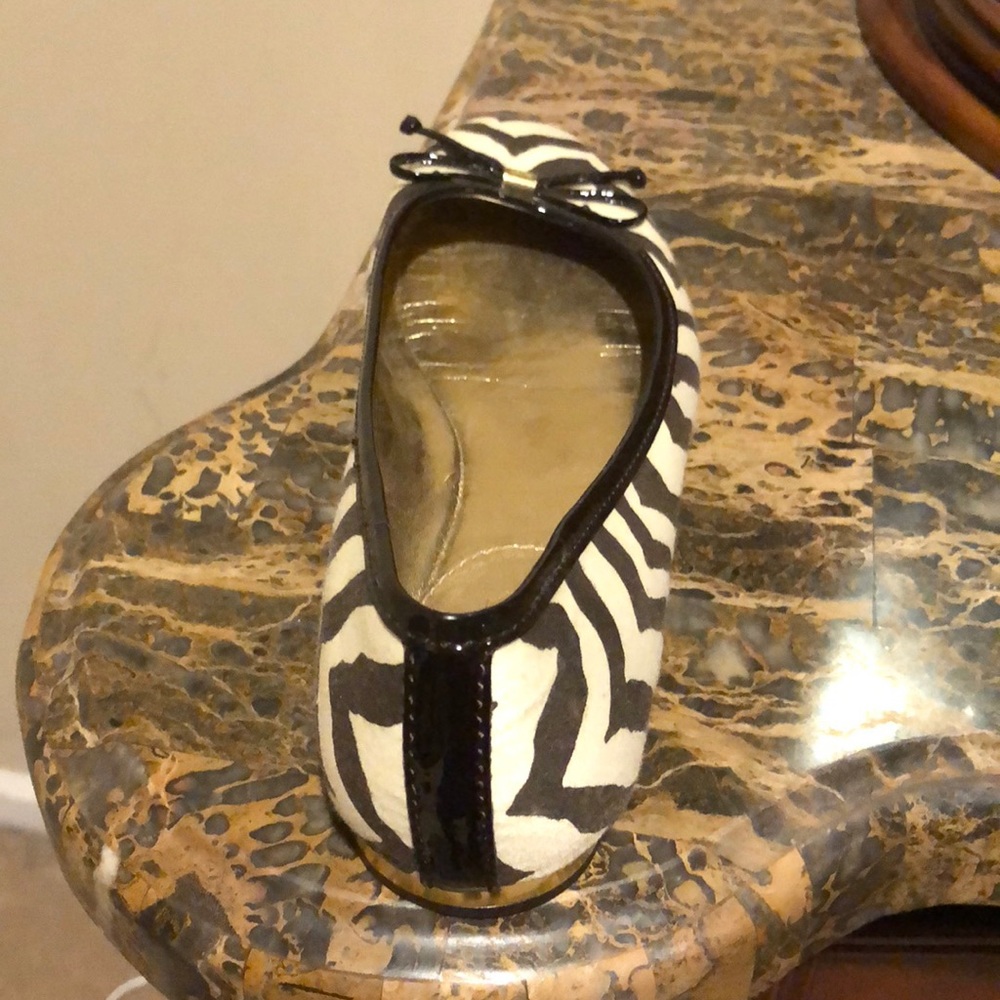 Coach flats - Picture 3 of 3